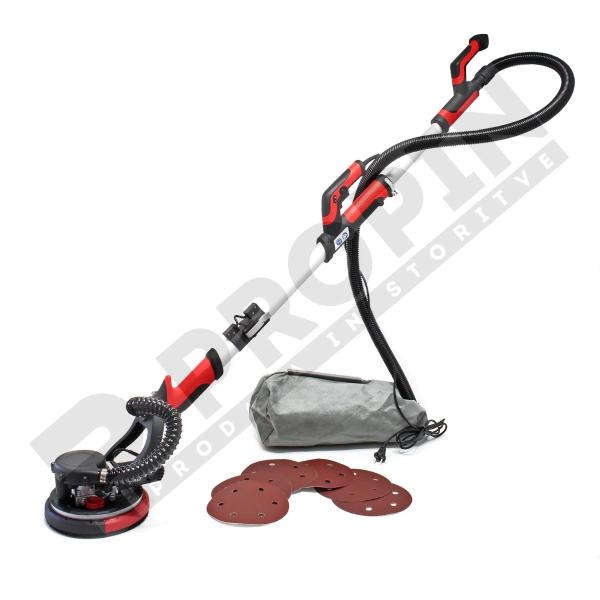 Žirafa za brušenje sten 750W